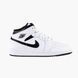 Фотографія Кросівки жіночі Jordan Air 1 Mid (Gs) (DQ8423-132) 3 з 10 | SPORTKINGDOM