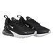 Фотография Кроссовки женские Nike Air Max 270 Black (AH6789-001) 10 из 10 | SPORTKINGDOM