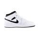Фотографія Кросівки жіночі Jordan Air 1 Mid (Gs) (DQ8423-132) 9 з 10 | SPORTKINGDOM