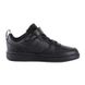 Фотографія Кросівки дитячі Nike Court Borough Low 2 (BQ5453-001) 3 з 5 | SPORTKINGDOM