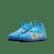 Фотографія Сороконіжки дитячі Nike Jr. Zoom Mercurial Superfly 9 Academy Km Tf (DO9794-400) 4 з 6 | SPORTKINGDOM