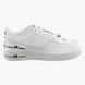 Фотография Кроссовки женские Nike Air Force 1 Lv8 3 (Gs) (CJ4092-100) 2 из 10 | SPORTKINGDOM