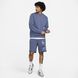 Фотография Шорты мужские Nike Multi Logo Fleece Short (FB8830-491) 5 из 5 | SPORTKINGDOM
