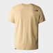 Фотографія Футболка чоловіча The North Face T-Shirt (NF0A4M7XLK51) 5 з 5 | SPORTKINGDOM