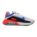 Фотографія Кросівки чоловічі Nike Air Max 2090 Eoi (DA9357-100) 2 з 4 | SPORTKINGDOM