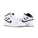 Фотографія Кросівки жіночі Jordan Air 1 Mid (Gs) (DQ8423-132) 6 з 10 | SPORTKINGDOM