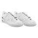 Фотография Кроссовки женские Nike Air Force 1 Lv8 3 (Gs) (CJ4092-100) 10 из 10 | SPORTKINGDOM