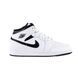 Фотографія Кросівки жіночі Jordan Air 1 Mid (Gs) (DQ8423-132) 8 з 10 | SPORTKINGDOM