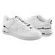 Фотография Кроссовки женские Nike Air Force 1 Lv8 3 (Gs) (CJ4092-100) 6 из 10 | SPORTKINGDOM