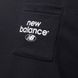 Фотография Спортивный костюм женской New Balance Essentials Stacked Logo (WD31501BK) 3 из 3 | SPORTKINGDOM