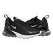 Фотография Кроссовки женские Nike Air Max 270 Black (AH6789-001) 6 из 10 | SPORTKINGDOM