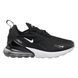 Фотография Кроссовки женские Nike Air Max 270 Black (AH6789-001) 7 из 10 | SPORTKINGDOM