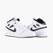 Фотографія Кросівки жіночі Jordan Air 1 Mid (Gs) (DQ8423-132) 1 з 10 | SPORTKINGDOM