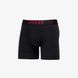 Фотография Трусы-боксерки мужские Jordan Air Flight Cotton Core 3-Pack Boxer Brief (JM0622-F66) 2 из 5 | SPORTKINGDOM