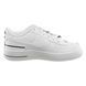 Фотография Кроссовки женские Nike Air Force 1 Lv8 3 (Gs) (CJ4092-100) 8 из 10 | SPORTKINGDOM