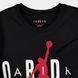 Фотографія Футболка чоловіча Jordan T-Shirt M J Jd Air Stretch Ss Crew (DV1445-010) 3 з 3 | SPORTKINGDOM