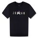Фотографія Футболка чоловіча Jordan Men's Short-Sleeve Hbr T-Shirt (CZ8083-010) 5 з 8 | SPORTKINGDOM