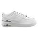 Фотография Кроссовки женские Nike Air Force 1 Lv8 3 (Gs) (CJ4092-100) 7 из 10 | SPORTKINGDOM