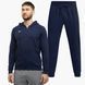 Фотографія Спортивний костюм чоловічий Under Armour Комплект (1379767-410&1379774-410) 1 з 11 | SPORTKINGDOM
