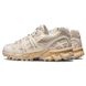 Фотографія Кросівки чоловічі Asics Gel Sonoma 15-50 Cream Oatmeal (1201A818-100) 4 з 4 | SPORTKINGDOM