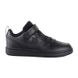 Фотографія Кросівки дитячі Nike Court Borough Low 2 (BQ5453-001) 2 з 5 | SPORTKINGDOM