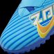 Фотографія Сороконіжки дитячі Nike Jr. Zoom Mercurial Superfly 9 Academy Km Tf (DO9794-400) 5 з 6 | SPORTKINGDOM