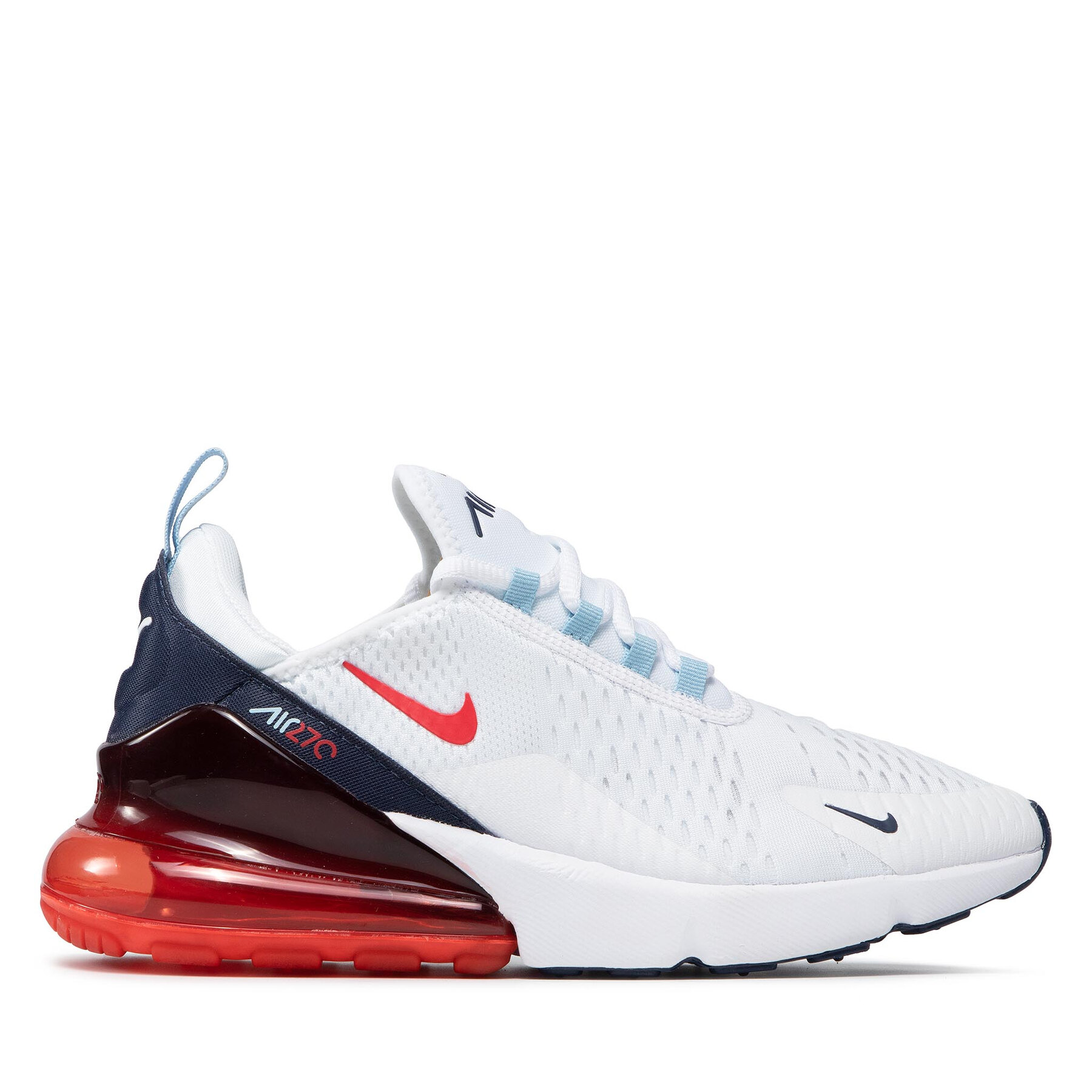 

Кросівки чоловічі Nike Air Max 270 (DJ5172-100)