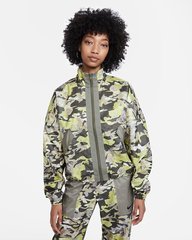 Куртка жіноча Nike Sportswear (CZ8184-325), L, WHS