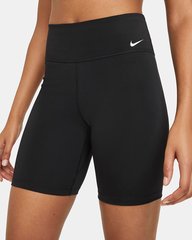 Шорти жіночі Nike One (DD0243-010), L, WHS, 20% - 30%, 1-2 дні