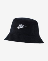 Nike Sportswear Bucket Hat (DC3965-010), L, WHS