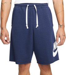 Шорты мужские Nike Sportswear Sport Essentials Man (DM6817-410), XL, WHS, 30% - 40%, 1-2 дня