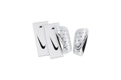 Футбольні щитки чоловічі Nike Mercucial Lite (DN3611-100), L, WHS, 10% - 20%, 1-2 дні