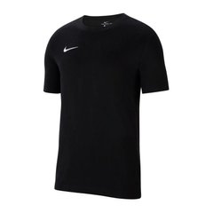 Футболка чоловіча Nike Dri-Fit Park 20 M (CW6952-010), L, OFC