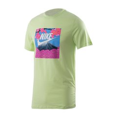Футболка унісекс Nike Sportswear Air Manga T-Shirt (DB6153-383), S, WHS, 10% - 20%, 1-2 дні