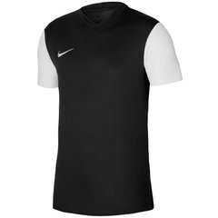 Футболка мужская Nike Dry Tiempo Premier (DH8035-010), M, WHS, 10% - 20%, 1-2 дня