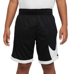 Шорти дитячі Nike Dri-Fit Boys Basketball (DM8186-010), S, WHS, 20% - 30%, 1-2 дні