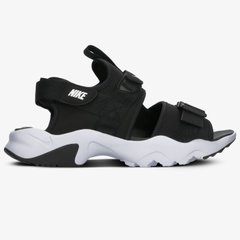 Nike Canyon Sandal (CI8797-002), 41, WHS