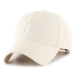 Кепка 47 Brand New York Yankees (B-MVPSP17WBP-NTC), One Size, WHS, 1-2 дня