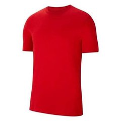 Футболка чоловіча Nike Park 20 Jr T-Shirt (CZ0909-657), 122CM, WHS, 30% - 40%, 1-2 дні