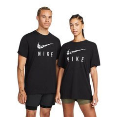 Футболка чоловіча Nike Dri-Fit Run Division T-Shirt (DR7662-010), M, WHS, 10% - 20%, 1-2 дні