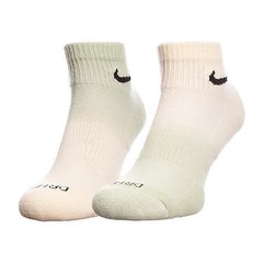Шкарпетки Nike U Nk Everyday Plus Cush Ankle (DH6304-913), 38-42, WHS, 30% - 40%, 1-2 дні