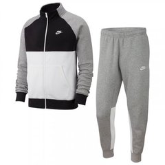 Спортивний костюм чоловічий Nike Nsw Ce Trk Suit Flc (BV3017-063), XL, WHS