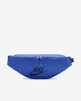 Сумка на пояс Nike Heritage Waistpack (3L) (DB0490-581), One Size, WHS, 10% - 20%, 1-2 дня