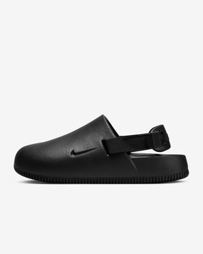 Тапочки женские Nike Calm (FB2185-001), 36.5, WHS, 1-2 дня