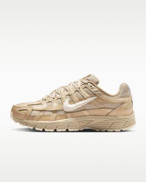Кросівки жіночі Nike P-6000 (IR1215-100), 36.5, OFC, 1-2 дні