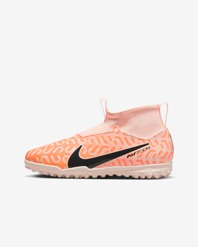 Сороконожки унисекс Nike Jr. Zoom Mercurial Superfly 9 Academy (DZ3478-800), 38, WHS, 20% - 30%, 1-2 дня