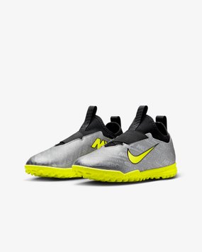 Бутсы подростковые Nike Jr. Zoom Mercurial Vapor 15 Academy Xxv Tf (FJ2039-060), 27.5, WHS, > 50%, 1-2 дня