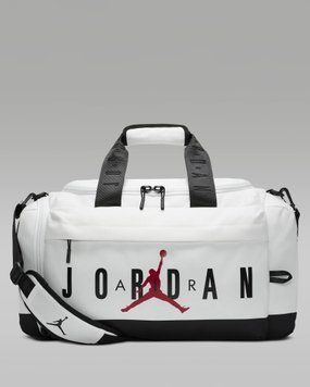 Спортивна сумка Jordan Velocity Duffle Bag (SM0920-001), One Size, OFC, < 10%, 1-2 дні