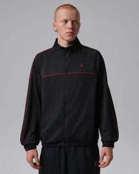 Кофта мужская Jordan Jumpman Track Jacket (IQ5777-010), L, OFC, 20% - 30%, 1-2 дня