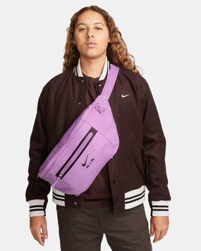 Сумка через плечо Nike Elemental Premium Fanny Pack (DR6268-532), 10 L, WHS, 10% - 20%, 1-2 дня